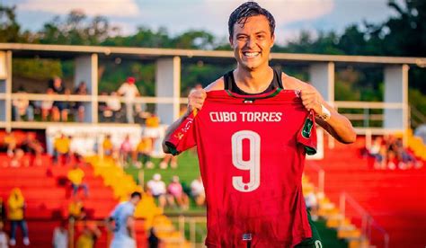 Cubo Torres qué es el Clostebol la sustancia por la que fue