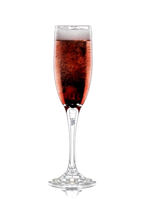Kir Royal Rezept - Cocktail