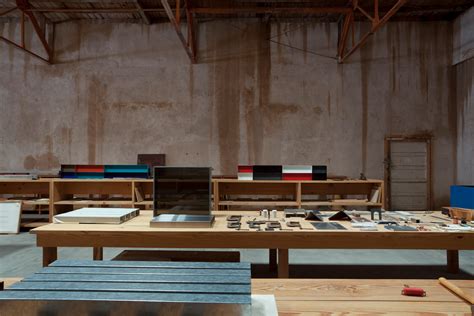 Donald Judd Furniture | Judd Foundation