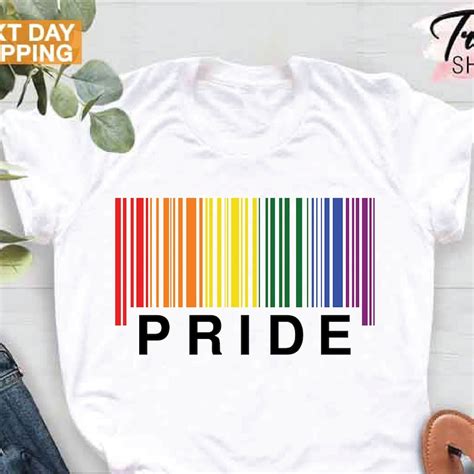 Gay Pride Rainbow Etsy
