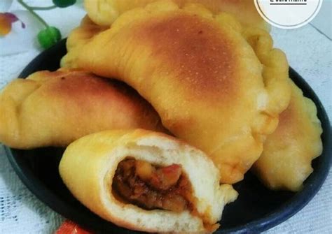 Resep Panada Hot Tuna Oleh Mama Ceisya Ino Cookpad