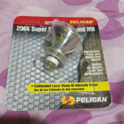 PELICAN Sabrelite 2000 SUBMERSIBLE TORCH TV Home Appliances Water