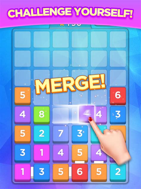 Merge Puzzle ‏‏‎‎‎‎ Tips, Cheats, Vidoes and Strategies | Gamers Unite! IOS