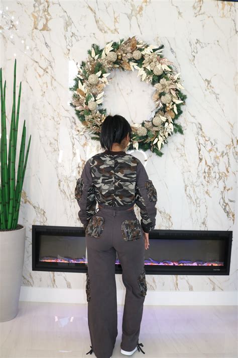 Outerwear Autty Simone