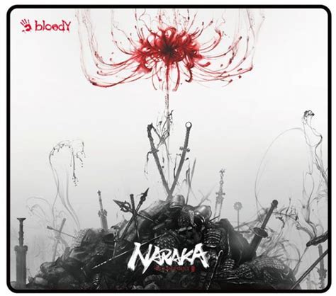 Коврик для мыши игровой Bloody BP-45 (Naraka) купить - цена ...