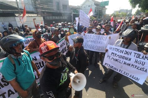 Disiplin Militer Wamen Atr Ossy Dermawan Perlu Gebuk Mafia Tanah