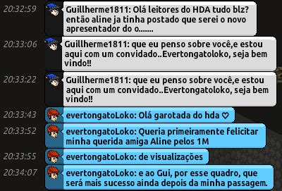 Habbo Da Aline O Maior Blog do Hotel O QUE EU PENSO SOBRE VOCÊ 08