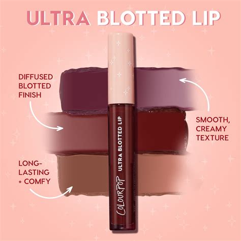 Colourpop Cosmetics On Twitter Whether Its Glossy Blotted Or Matte