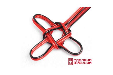 Акустический кабель Ural sound урал патриот ка-пт 2x1,5мм2 (16ga) 10м ...