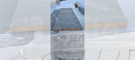 Плиты цсп 20мм купить в Новосибирске | Товары для дома и дачи | Авито