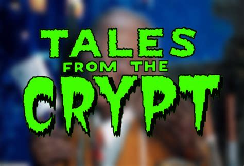 Tales From The Crypt – TV Series Retrospective