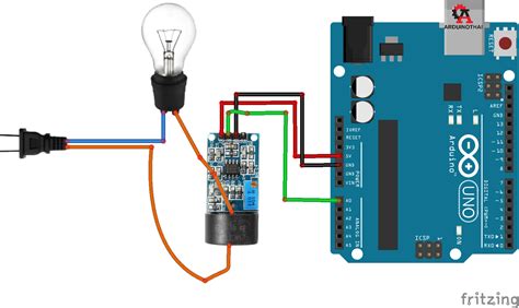 Interfacing Zmct C A Ac Current Transformer Module With Off