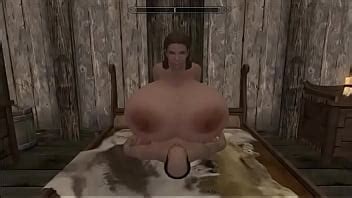Skyrim Sex Xvideos