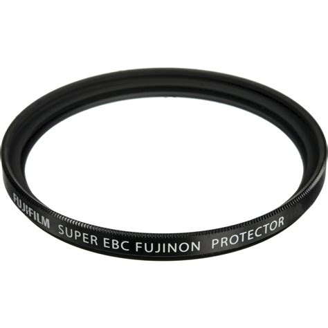 67mm Protector Filter - Fujifilm X-Series and GFX South Africa