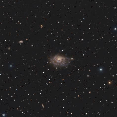 Ngc 1961 Experienced Deep Sky Imaging Cloudy Nights