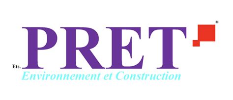 Pret Environnement Et Construction