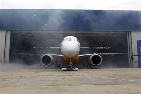 Boeing Rescinde O Acordo De Fus O A Embraer Mercado Estad O E