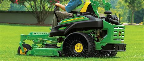 John Deere 950 Zero Turn Mowers For Sale