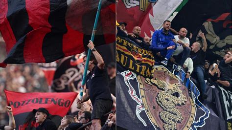 Inchiesta Ultras Tentato Omicidio Di Anghinelli Un Altro Tifoso