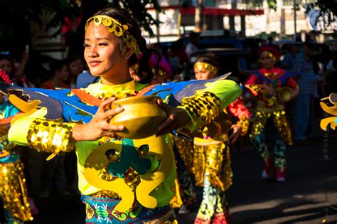 Banga Festival Honors The Humble Clay Cooking Pot Travel To The Philippines