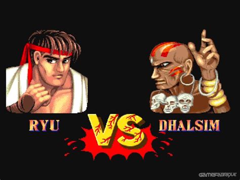 Street fighter 2 ryu - billaarticles