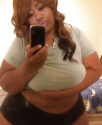 Phat Miss Superdome Culo ZB Porn