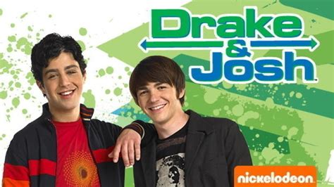 Random Transcripts: Drake & Josh - Mindy Loves Josh Transcript