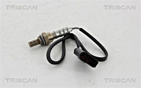 TRISCAN Lambda Sensor For VW SKODA SEAT Fox Polo Fabia II Ibiza III