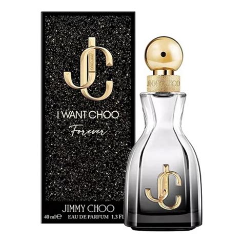 Парфюмерная вода Jimmy Choo "I Want Choo Forever", 100 ml (LUXE)