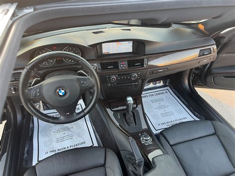 2013 BMW 335I COUPE M PACKAGE – Daniels Motors