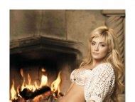 Lisette Morelos Nude Pics P Gina