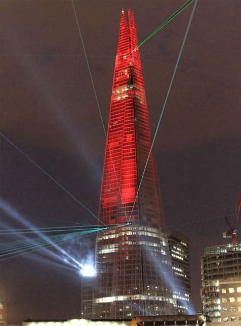 32 Amazing Facts About The Shard | The Ultimate List