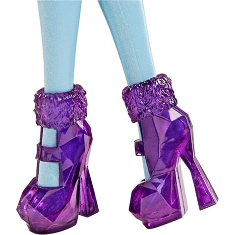 Эбби Боминейбл кукла Geek Shriek Abbey Bominable Doll — Каталог ...
