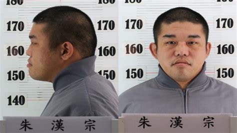 抓到了！彰化監獄受刑人朱漢宗逃脫 23小時後員林落網│警局│受刑人逃脫│tvbs新聞網