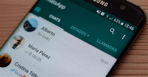 Whatsapp C Mo Saber Qu Amigos Te Tienen Agregado En Su Tel Fono Y