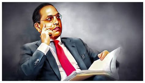 Interesting facts about Dr B.R. Ambedkar - Witapedia