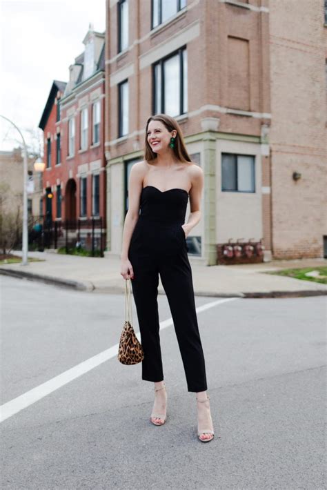 How To Dress Up A Jumpsuit For A Wedding Jess Keys