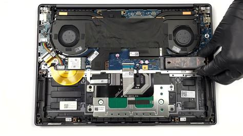 How To Open Lenovo Yoga Pro Disassembly And Upgrade