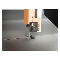 Doall Contour Series Intermittent Metal Cutting Vertical Band