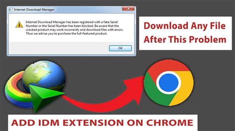 How To Add IDM Extension In Google Chrome Browser Manually In 2024