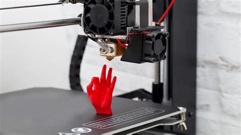 ¿cómo Funciona Una Impresora 3d Soluciones Profesionales De Escaneo 3d Artec3d