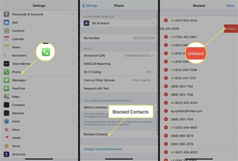 How To Fix The Iphone Not Ringing Problem