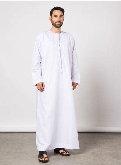 Emirati Kandora Full Length Sleeves Price In Uae Noon Uae Kanbkam