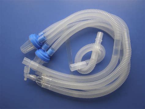 Human Ventilation Circuit Series Hangzhou Jinlin Medical Appliances