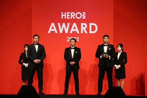 社会貢献活動を表彰する「heros Award 2021」チーム・リーグ部門で千葉ジェッツふなばしが受賞 月刊バスケットボールweb