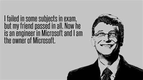 Bill Gates Image Quotation 5 Sualci Quotes