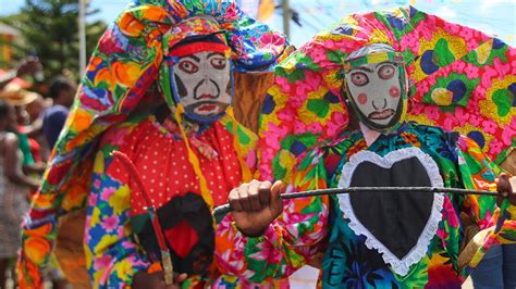 Carriacou Carnival - Grenada Tourism Authority