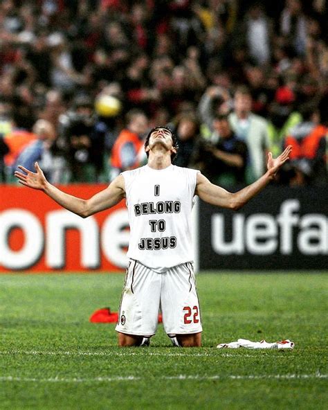 Football Futbol Fu Ball On Instagram An Ecstatic Kaka Dropping