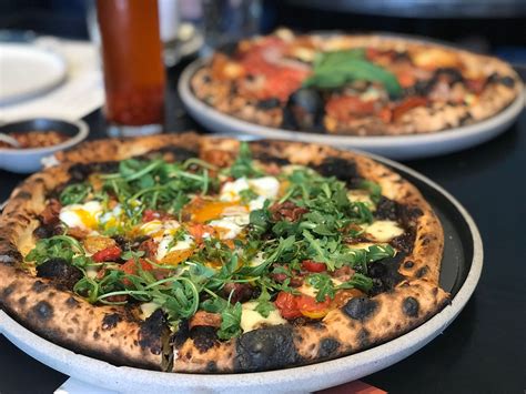 The trio running Novel Pizza Cafe in Pilsen is bringing their Filipino