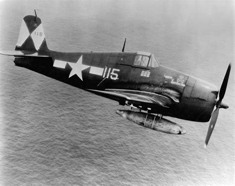 Grumman F F Hellcat